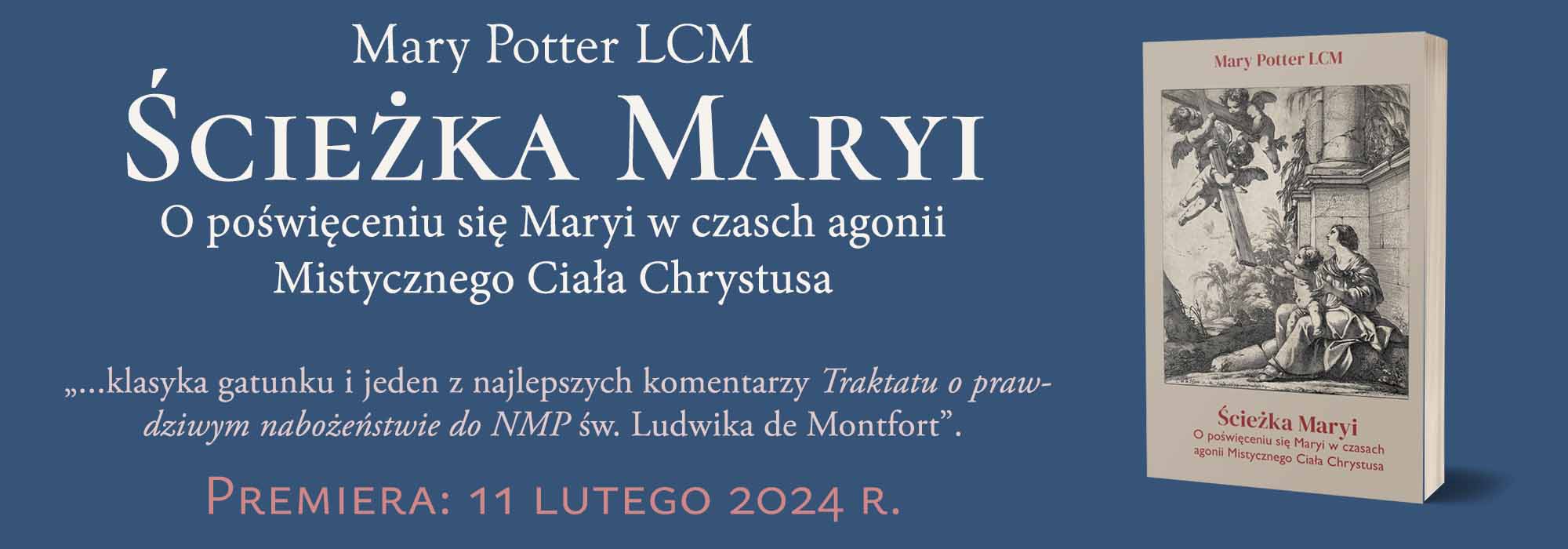 Ścieżka Maryi